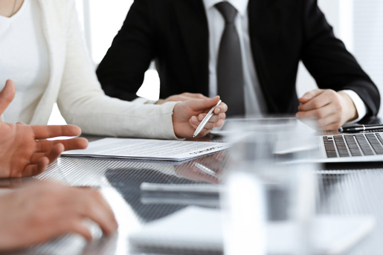 business owners meeting 2