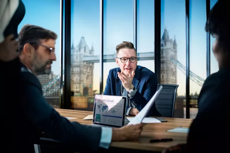 Business Valuation Trends in Birmingham
