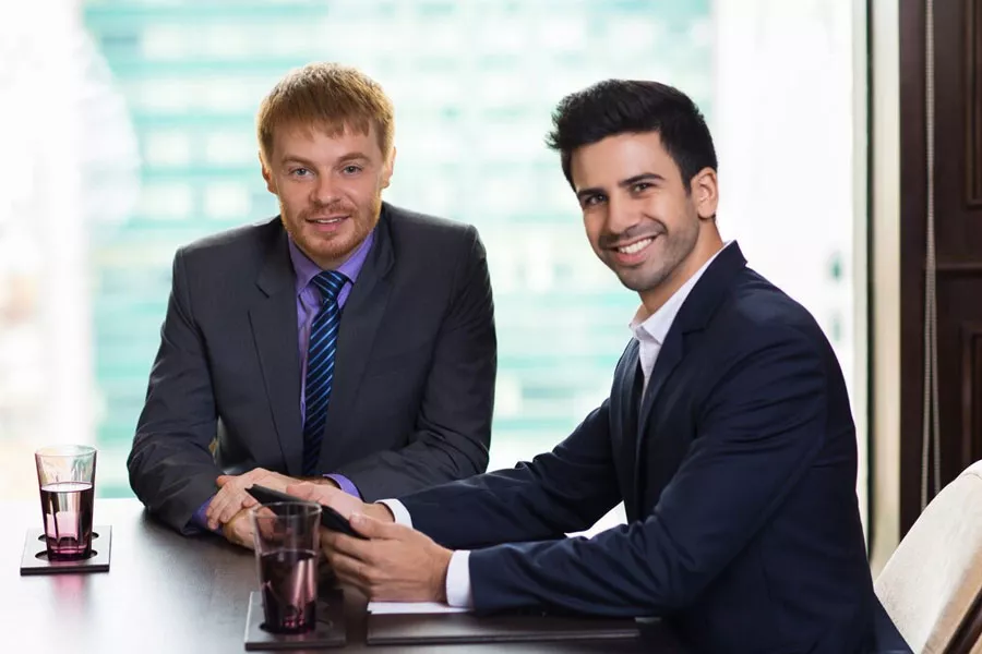 Business Brokers Huntsville, AL