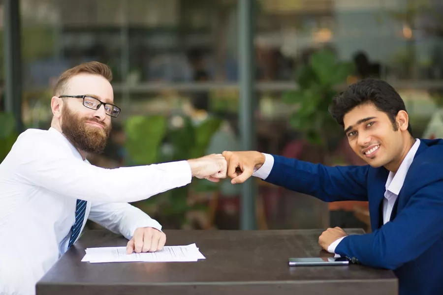 Selling a Business