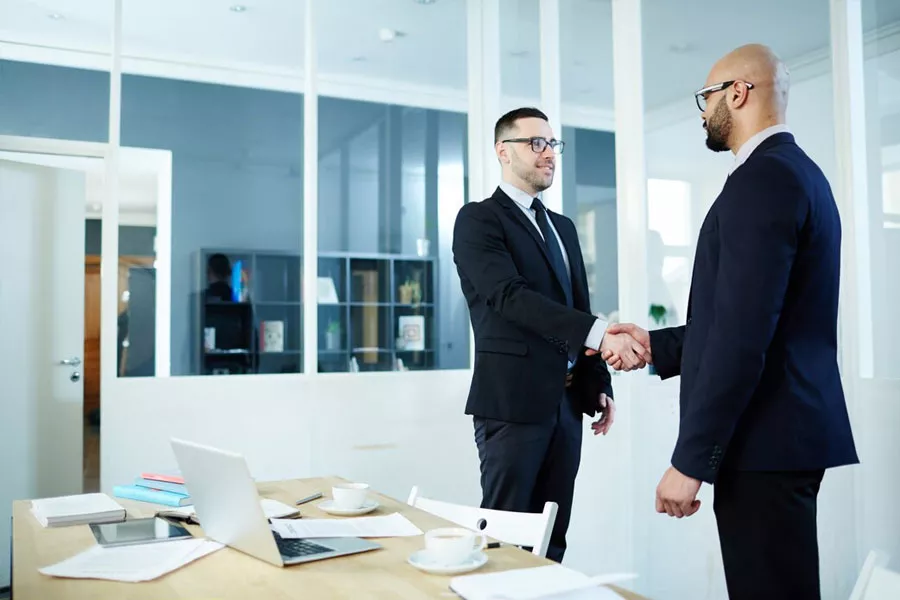 Top Business Broker Huntsville, AL