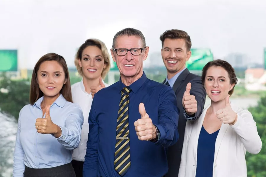 Sell Your Business
