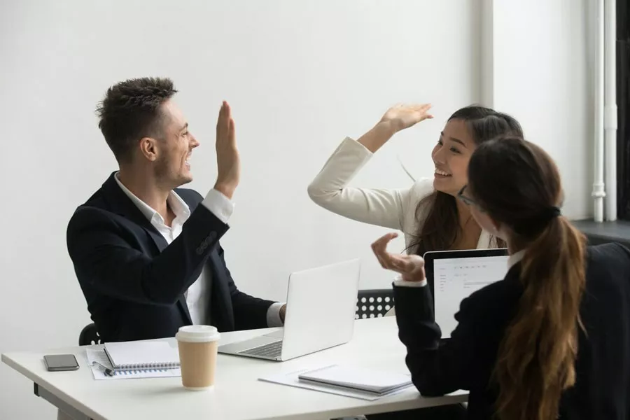 Selling a business strategies