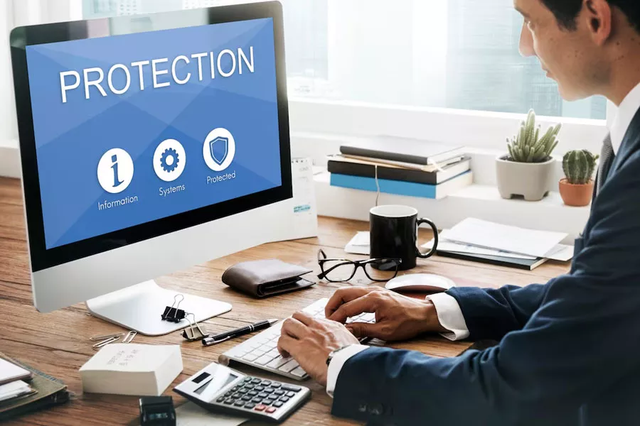 How to Protect Sensitive Information