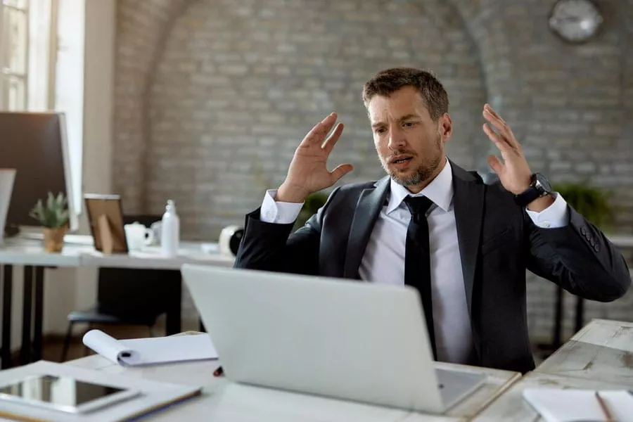 Business Selling Mistakes