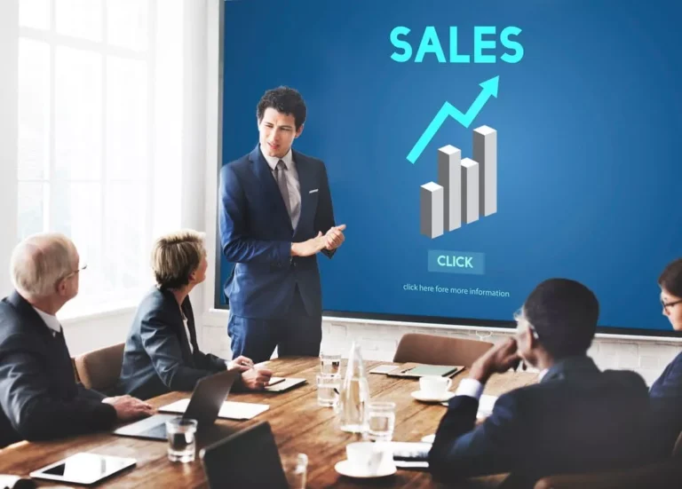 Seller’s Blueprint: Business for Premium Sale