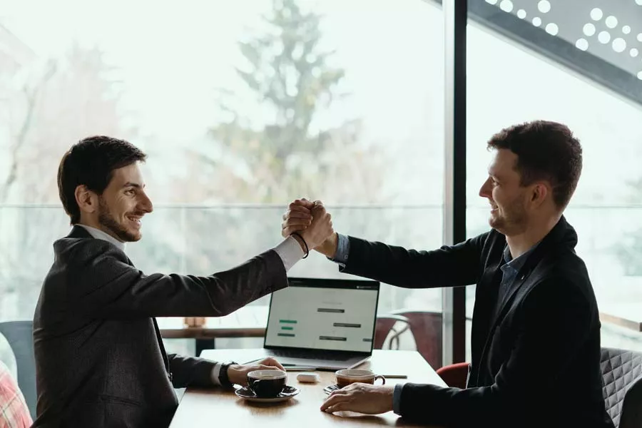 Best Business Brokers