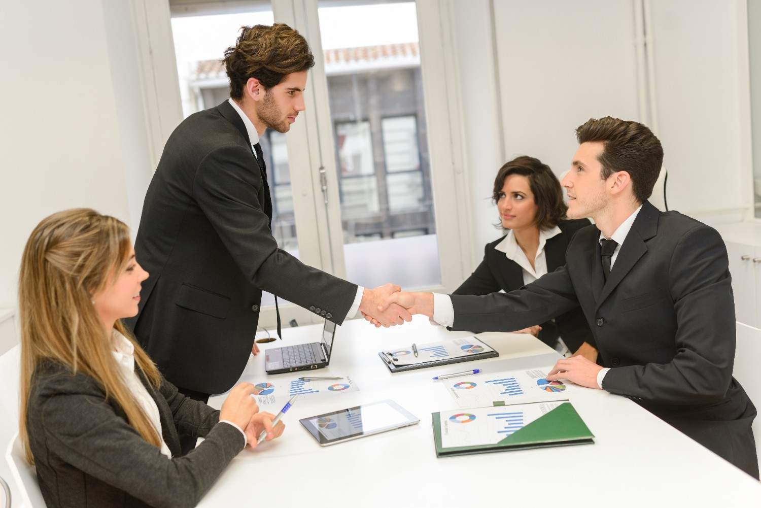 Why Strategic Deal Structuring Matters